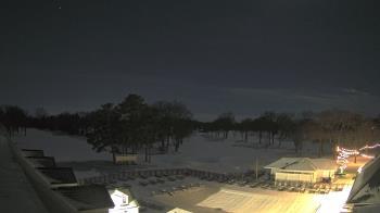 Weather camera view of Crystal Lake Country Club.