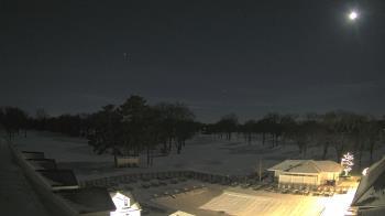 Weather camera view of Crystal Lake Country Club.