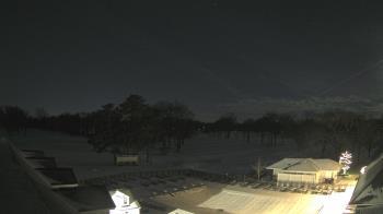 Weather camera view of Crystal Lake Country Club.