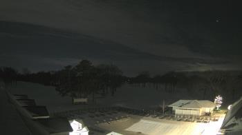 Weather camera view of Crystal Lake Country Club.
