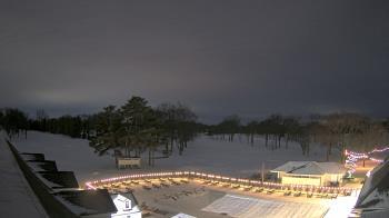 Weather camera view of Crystal Lake Country Club.