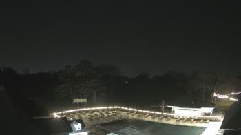 Weather camera view of Crystal Lake Country Club.