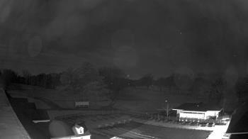 Weather camera view of Crystal Lake Country Club.