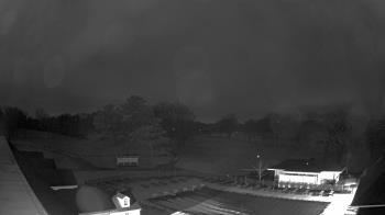 Weather camera view of Crystal Lake Country Club.