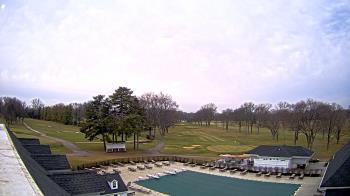 Weather camera view of Crystal Lake Country Club.
