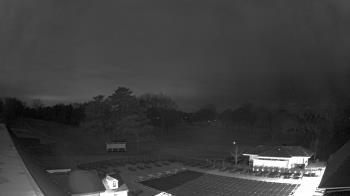 Weather camera view of Crystal Lake Country Club.