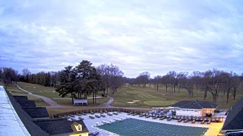 Weather camera view of Crystal Lake Country Club.