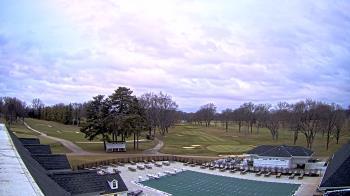 Weather camera view of Crystal Lake Country Club.