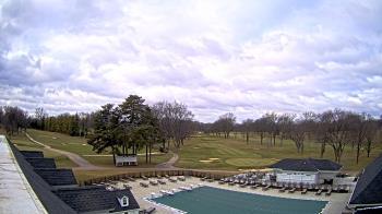 Weather camera view of Crystal Lake Country Club.