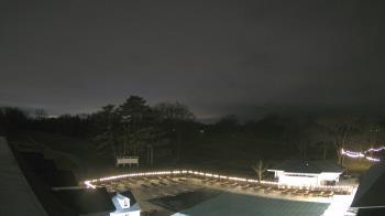 Weather camera view of Crystal Lake Country Club.