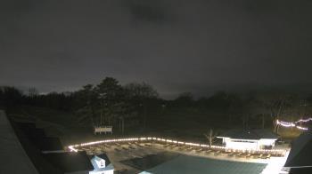 Weather camera view of Crystal Lake Country Club.