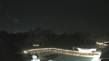 Weather camera view of Crystal Lake Country Club.