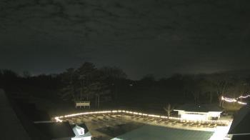Weather camera view of Crystal Lake Country Club.