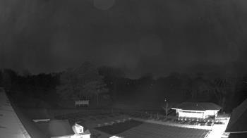Weather camera view of Crystal Lake Country Club.