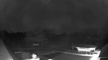 Weather camera view of Crystal Lake Country Club.