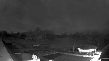 Weather camera view of Crystal Lake Country Club.