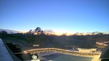 Weather camera view of Crystal Lake Country Club.