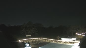 Weather camera view of Crystal Lake Country Club.