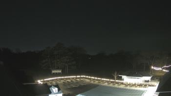 Weather camera view of Crystal Lake Country Club.