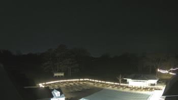 Weather camera view of Crystal Lake Country Club.