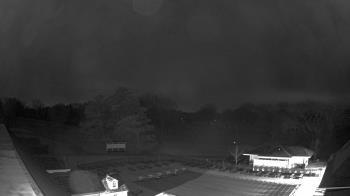 Weather camera view of Crystal Lake Country Club.