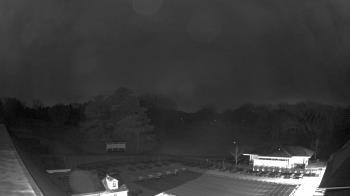 Weather camera view of Crystal Lake Country Club.