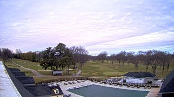 Weather camera view of Crystal Lake Country Club.