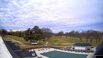 Weather camera view of Crystal Lake Country Club.