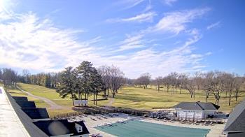 Weather camera view of Crystal Lake Country Club.