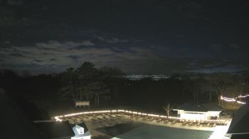 Weather camera view of Crystal Lake Country Club.