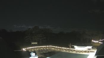 Weather camera view of Crystal Lake Country Club.