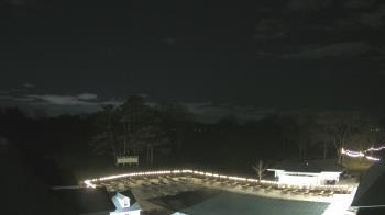 Weather camera view of Crystal Lake Country Club.