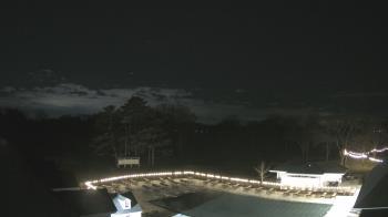 Weather camera view of Crystal Lake Country Club.