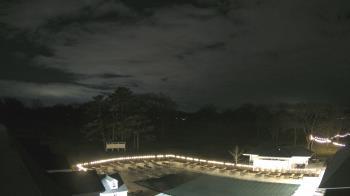 Weather camera view of Crystal Lake Country Club.