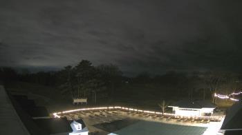 Weather camera view of Crystal Lake Country Club.