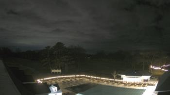 Weather camera view of Crystal Lake Country Club.