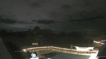 Weather camera view of Crystal Lake Country Club.