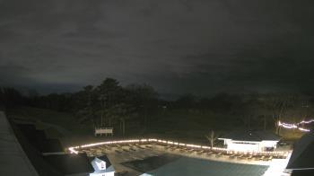 Weather camera view of Crystal Lake Country Club.