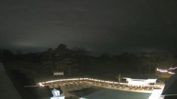 Weather camera view of Crystal Lake Country Club.