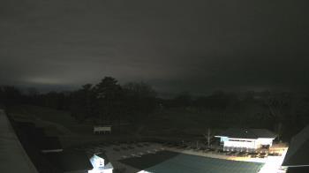Weather camera view of Crystal Lake Country Club.