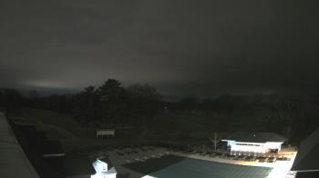 Weather camera view of Crystal Lake Country Club.