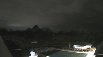Weather camera view of Crystal Lake Country Club.