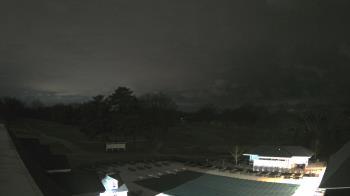 Weather camera view of Crystal Lake Country Club.