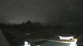 Weather camera view of Crystal Lake Country Club.