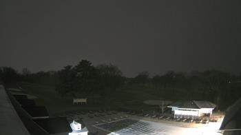 Weather camera view of Crystal Lake Country Club.