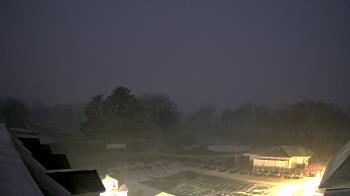 Weather camera view of Crystal Lake Country Club.