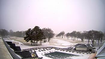 Weather camera view of Crystal Lake Country Club.