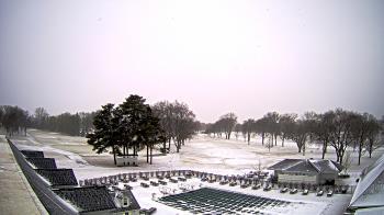 Weather camera view of Crystal Lake Country Club.