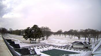 Weather camera view of Crystal Lake Country Club.
