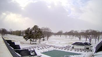 Weather camera view of Crystal Lake Country Club.